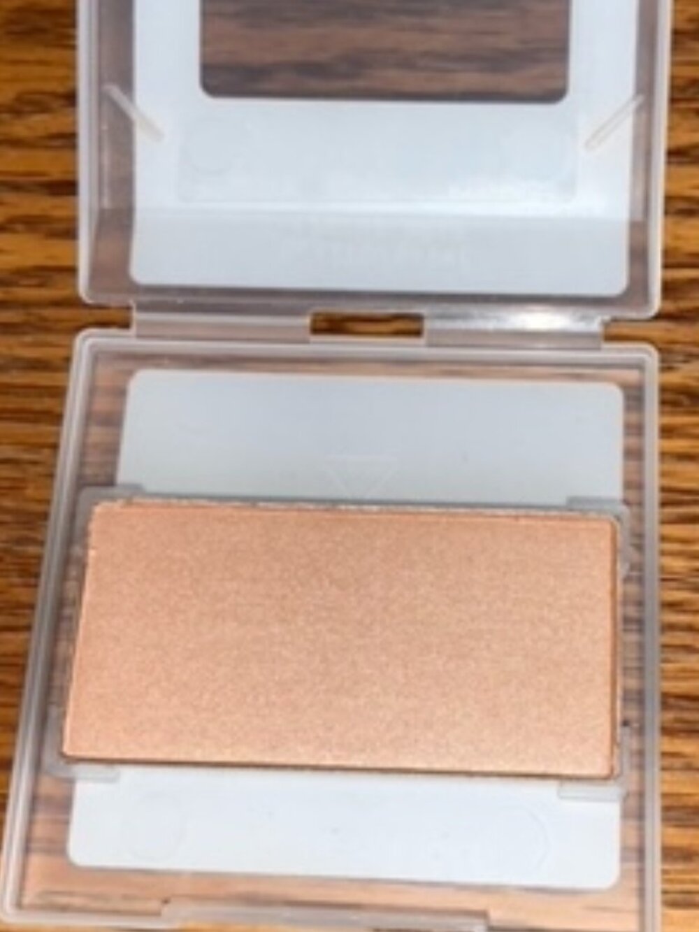 Mary Kay Glazed Facial Highlighter